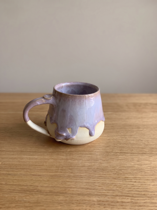 The Lilac Potion Mug